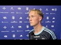 Klubi 04 vs HJK 0-4 - Liam Möller