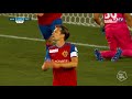 Highlights FCB - FCZ