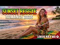 Hawaiian Island Reggae 🌴 Tropical Chill Music for Work & Happy Mood