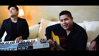 Video thumbnail of "Hay Alguien #HermanosCorrales #KorraleStudio"