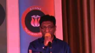Bmana 33Rd Convention In Los Angeles, Ca 2013 Part-39