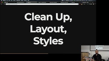 Frontend framework showdown - React