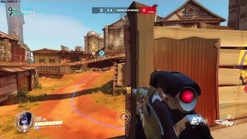 This Is what a top 500 Widow looks like on console | 44 Crits (controller)