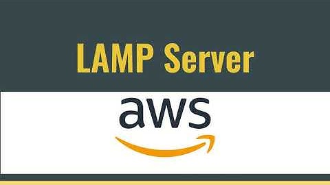How to setup an Linux Apache MySQL PHP (LAMP) Webserver on Amazon AWS EC2 in less than 5 minutes