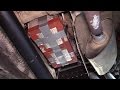 Dual Battery Installation