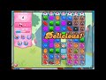 Candy Crush Level 2012 Talkthrough, 16 Moves 0 Boosters