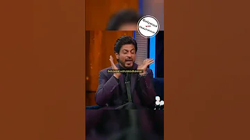 شاروخان و موقف غريب مع معجبة تظنه اكشاي كومار 