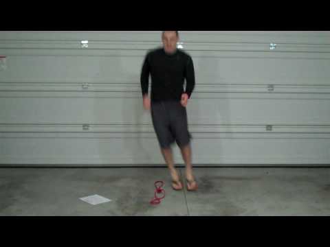 Boise Boot Camp Beginner Bodyweight Resistance Band Workout C