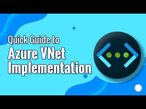 Azure VNet ||