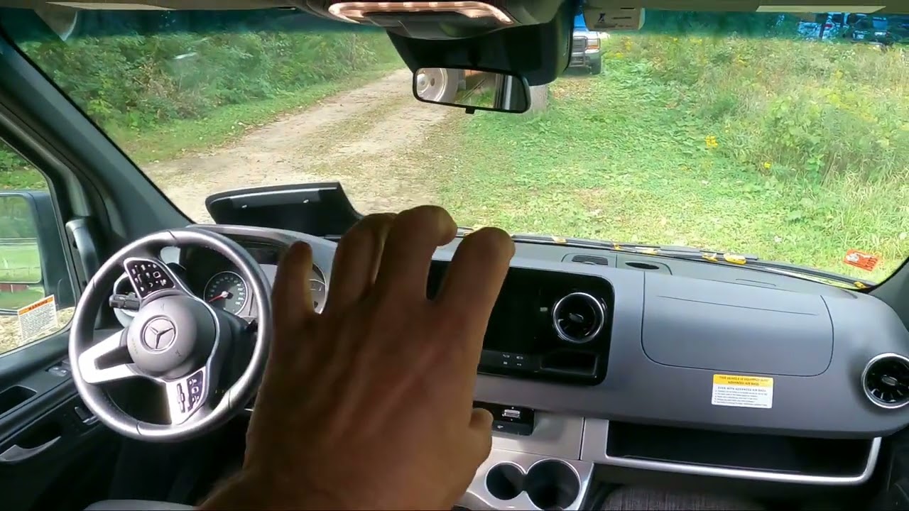 Thor Sanctuary Tranquility Air Conditioning