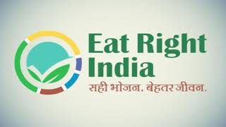 Eat Right Anthem | FSSAI