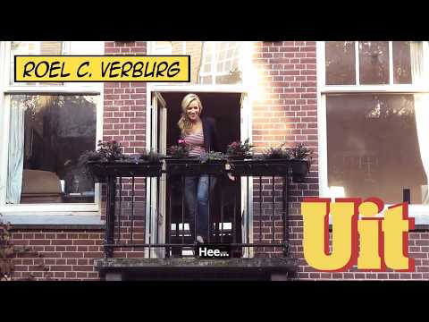 Uit - Roel C. Verburg