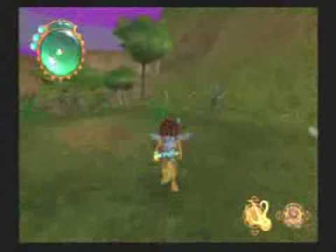 Gameplay video