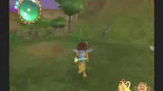 Rubu Tribe [CANCELLED! Beta Gameplay - PS2/XBOX Adventure / Strategy]