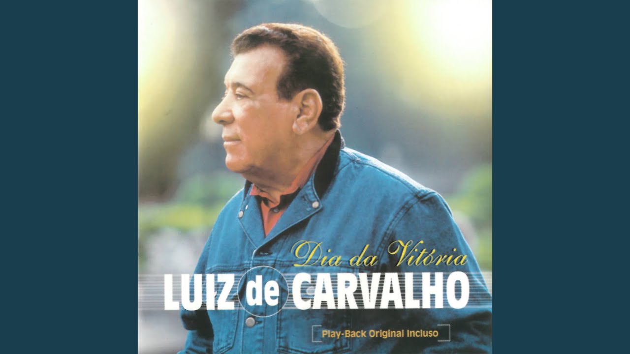 Não Há Deus Maior (Play Back)