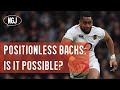 Positionless Backline : Is it Possible? (VIDEO ESSAY)