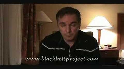 GTD Getting Things Done Black Belt #2