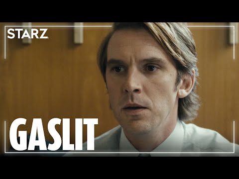 Gaslit | Ep. 3 Preview | STARZ