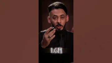 ريبر يسأل سامر جيرمني ليش تسوي تحيه لمتابعينك سامر جيرمني 