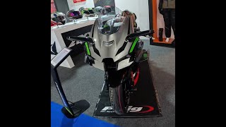 Expomoto 2024 Motos parte 2