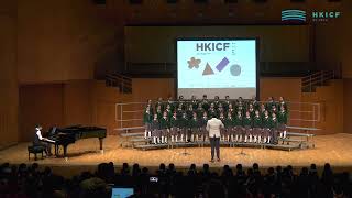 Publication Date: 2024-03-06 | Video Title: HKICF2024-比賽暨大師班 九龍塘學校（小學部） Ko