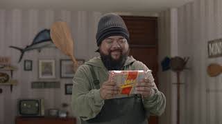 Adman 2018 - THE BOX