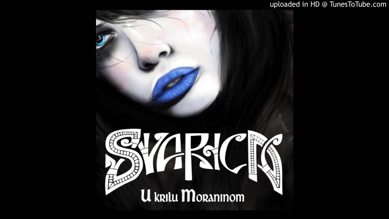 Svarica - Nebeski hodači