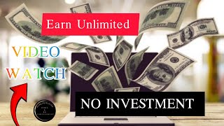 How To Create Lucky Watch Account Full Process With Withdrawal