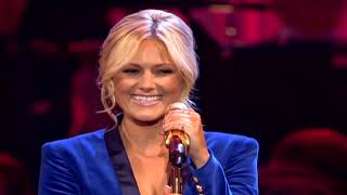 Helene Fischer - Maria Durch Ein' Dornwald Ging (Live aus der Hofburg Wien 2015)