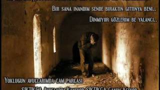Kilamat-Mr.mavzer-Yerine Sevemem