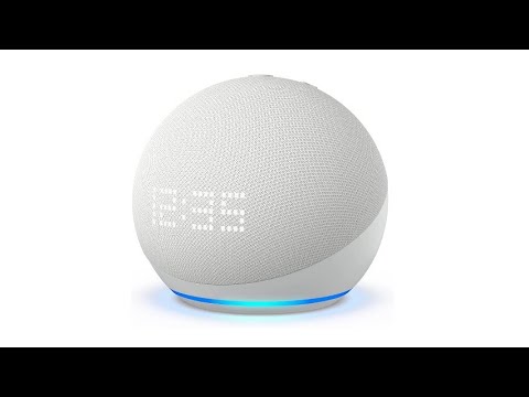 Echo Dot (5th Gen, 2022 Release) Review