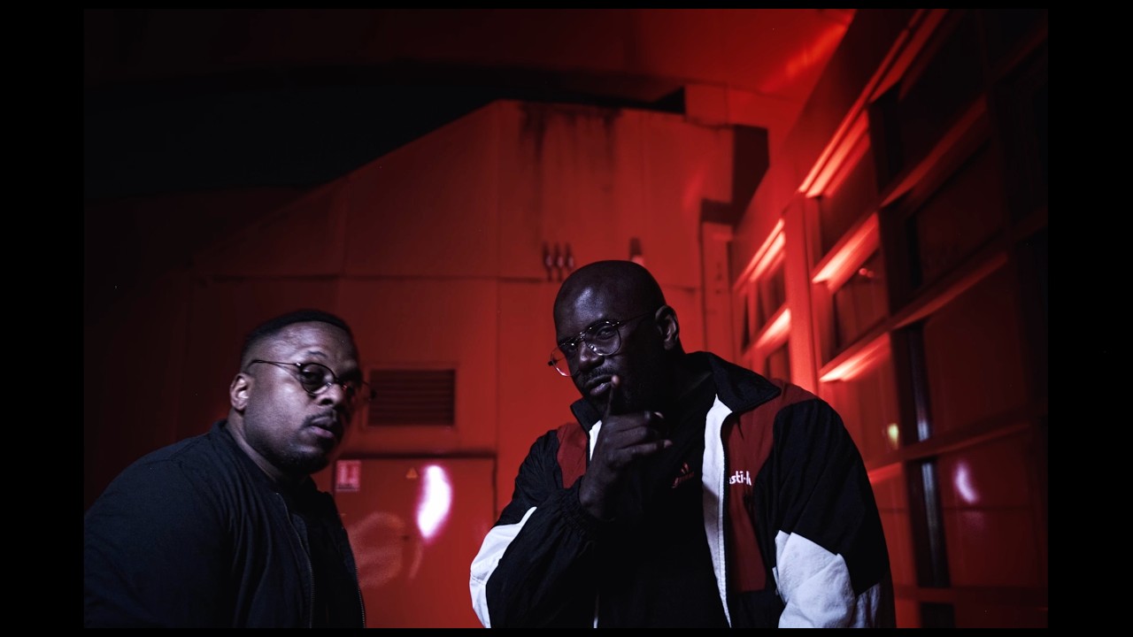 Watch Hemo & TchikiO - Master System feat Oumar (prod Madizm) on YouTube Watch Hemo & TchikiO - Master System feat Oumar (prod Madizm) on YouTube