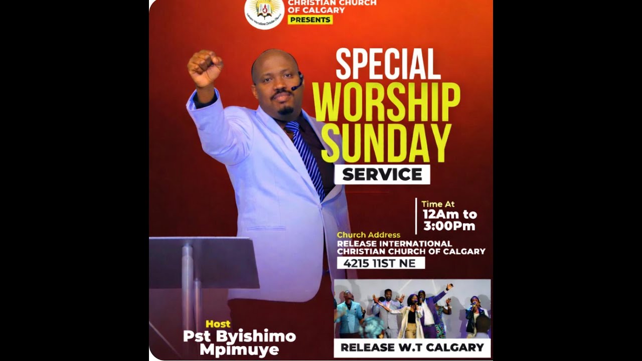 RELEASE //INTERNATIONAL// SERVICES | RIM || 18/1/2026