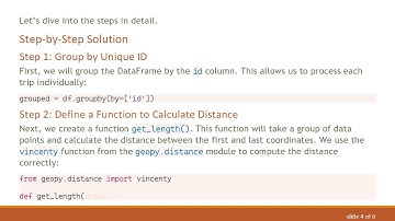 How to Get the First and Last Row Values by Unique ID in a DataFrame Using Pandas