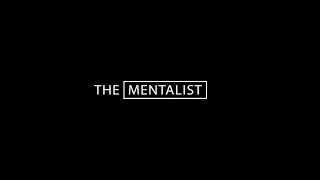 The Mentalist s opening