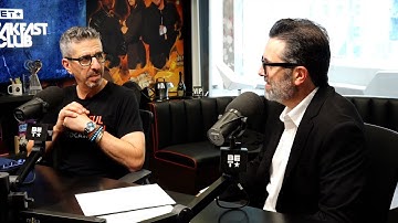 Jason Flom & Jordan Grotzinger Call For Justice For Pierre Rushing, Wrongful Convicts + More