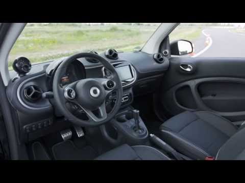 The new smart