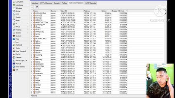 ( PPPoE ) termination peer is not responding. Solve.
