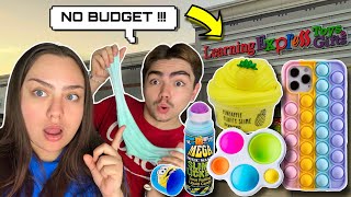 ULTIMATE Learning Express Shopping Spree *NO BUDGET* 😱🛍️