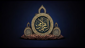 Surat Ash-Sharh (The Relief) | Surah Alam Nashrah | سورة الشرح