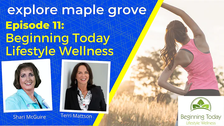 Meet Terri Mattson , Founder and Owner of Beginnin...