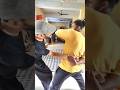 #Hand grab defense)self defense practice #kungfu #selfdefense #kravmaga #youtube#shorts #shortsviral