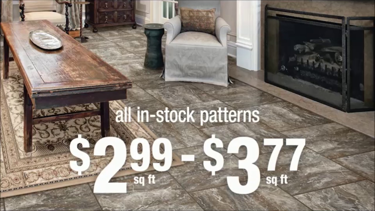 Congoleum Duraceramic Gorgeous Flooring For Your Home You Congoleum Duraceramic Gorgeous Flooring For Your Home