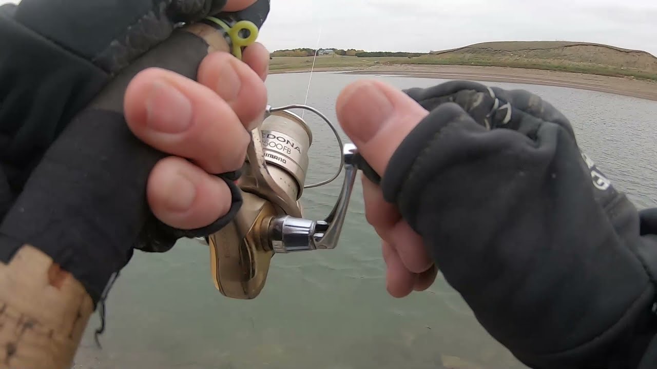 LTA Salmon Triple Part 1