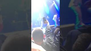 Kodak black Tunnel Vision Live