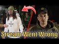 Kai Cenat Stream Went Wrong because of Magician Max Major
