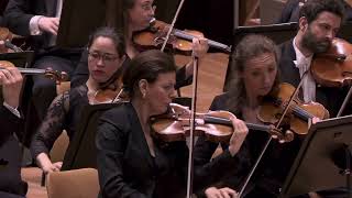 Rued Langgaard: Symphony No. 1 / Berliner Philharmoniker &amp; Sakari Oramo (album trailer)