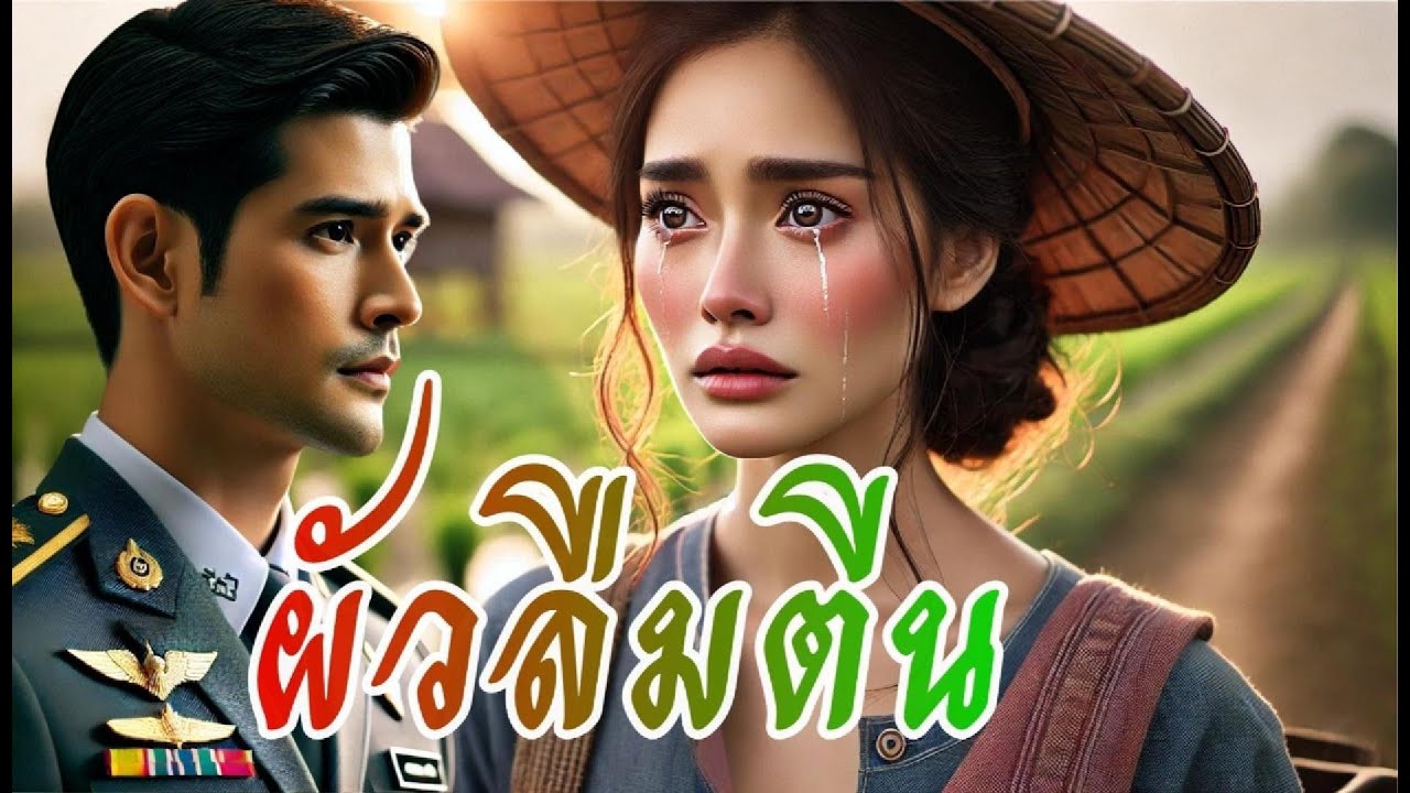 ผัวลืมตีน I ส่งเรียนจนได้โล่ แต่กลับโชว์โง่ด้วยการเนรคุณ!