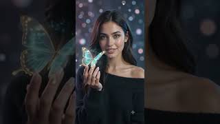 The Butterfly Effect 🦋 #like #subscription