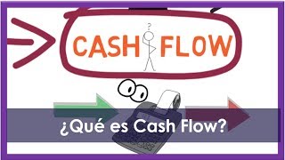 ¿Qué es Cash Flow? lll #DomingoFinanciero